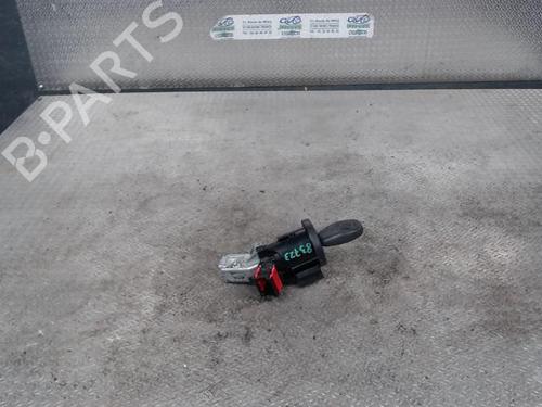 Ignition barrel DACIA DUSTER (HS_) 1.5 dCi | BP24096691M48