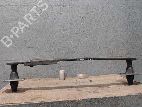 Used Front bumper reinforcement PEUGEOT 3008 I MPV (0U_) 1.6 HDi (109 hp) 24091230