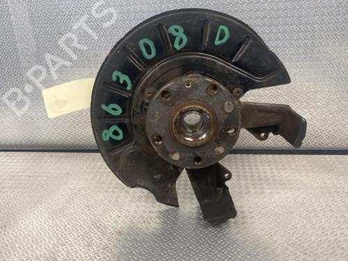 Right front steering knuckle VW JETTA III (1K2) 1.9 TDI | BP24087499M26 