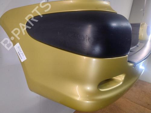 Rear bumper PEUGEOT 206 SW (2E/K) 2.0 HDi | BP29757495C8
