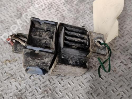 Used Electronic module RENAULT MEGANE III Hatchback (BZ0/1_, B3_) 1.5 dCi (86 hp) 28484009