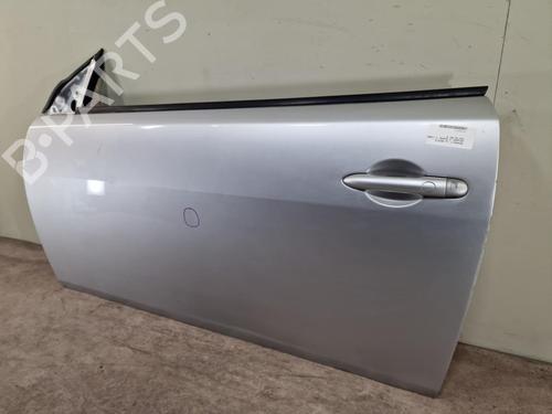 Used Left front door Left front door RENAULT MEGANE II Coupé-Cabriolet (EM0/1_) 1.5 dCi (EM1E) (106 hp) 24060926 24060926