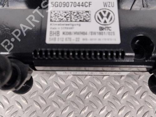 Climate control VW GOLF SPORTSVAN VII (AM1, AN1)  | BP27373087I5 