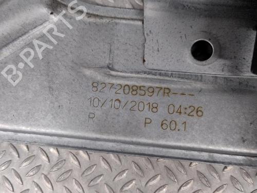Rudehejsemekanisme Højre bagtil DACIA DUSTER (HM_) 1.5 dCi 115 (HMAD) | BP29017233C25 - Image 3