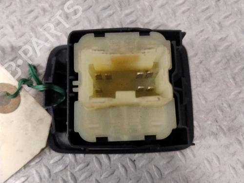 Left front window switch RENAULT KANGOO Express (FW0/1_) 1.6 16V (FW03, FW09, FW0D, FW0U, FW0W, FW13) | BP37595624I27 - Image 2