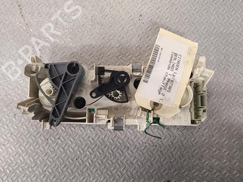 Climate control CITROËN BERLINGO / BERLINGO FIRST MPV (MF_, GJK_, GFK_) 1.9 D (MFWJZ) | BP24480023I5 