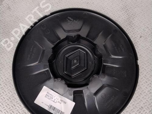 Hulkapsel RENAULT MASTER III Platform/Chassis (EV, HV, UV) 2.3 dCi 145 FWD (EV0E, EV0F, HV0E, HV0F, UV0E, UV0F,... | BP37252518C160 - Image 2