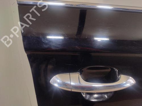 Right front door KIA CARENS IV 1.7 CRDi | BP28087734C3 