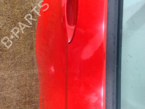 Right rear door FORD FIESTA VI (CB1, CCN) 1.25 | BP30866041C5