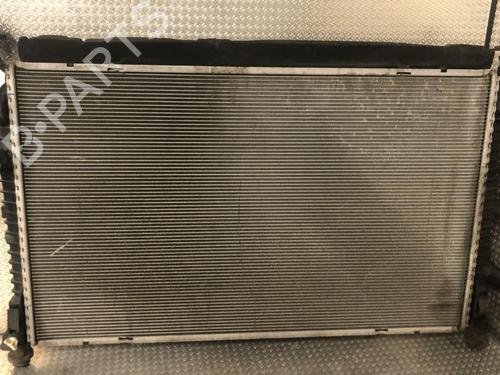 Water radiator FORD TRANSIT CUSTOM V362 Van (FY, FZ) 2.0 EcoBlue | BP24070095M31