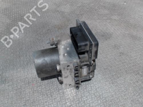 Used ABS pump ABS pump PEUGEOT 307 Break (3E) 1.6 HDi (90 hp) 30483918 30483918