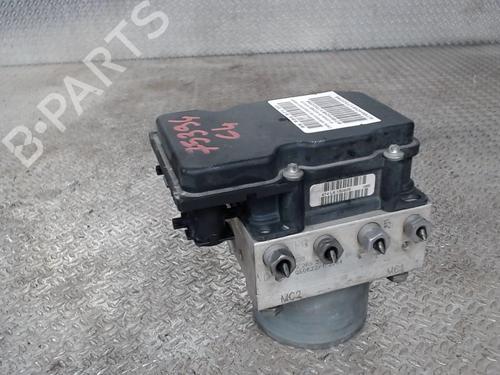 Used ABS pump CITROËN C4 I (LC_) 1.6 16V (109 hp) 30483724
