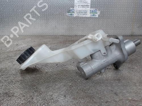 Hovedbremsecylinder MAZDA 3 Saloon (BL) 1.6 MZR CD (BL12) (109 hp) 24079979