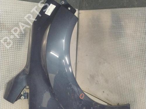 Used Right front fenders Right front fenders 37274976 37274976