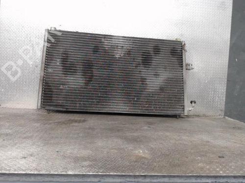 Used Heater matrix Heater matrix 24088975 24088975