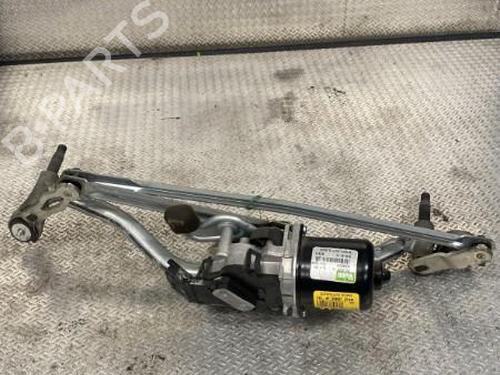 Front wiper motor CITROËN C3 Picasso (SH_) 1.6 HDi | BP24100072M29 - Image 3