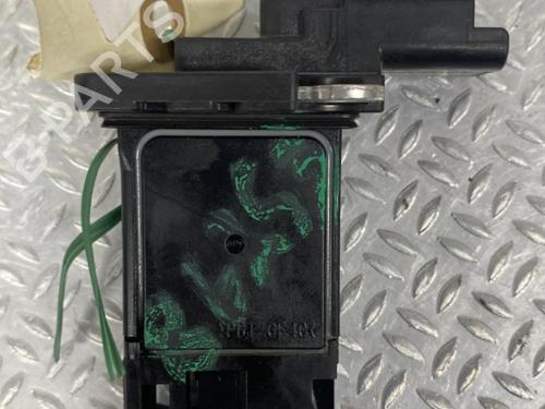 Mass air flow sensor PEUGEOT 207 (WA_, WC_) 1.4 HDi | BP24061355M95