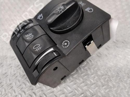 Steering column stalk OPEL TIGRA TwinTop (X04) 1.4 (R97) | BP28445954I23