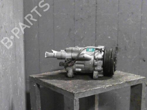 Used AC compressor VW POLO III (6N1) 60 1.4 (60 hp) 24064534