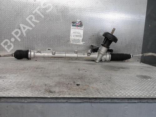 Used Steering rack Steering rack TOYOTA YARIS (_P9_) 1.4 D-4D (NLP90_, NLP90R) (90 hp) 36463339 36463339