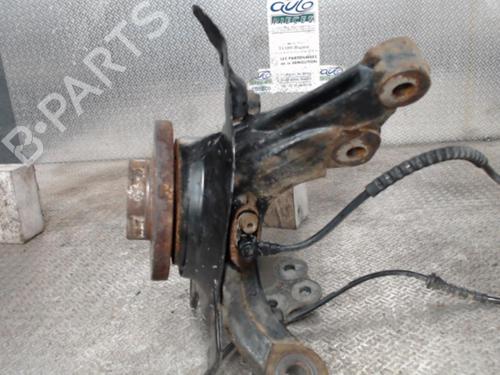 Used Left front steering knuckle FIAT TIPO Saloon (356_, 357_) [2015-2026]  24080990