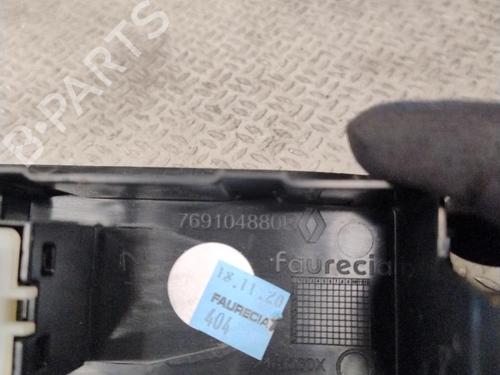 Switch RENAULT KANGOO III MPV TCe 130 (KJMB) | BP37595696I30 - Image 2