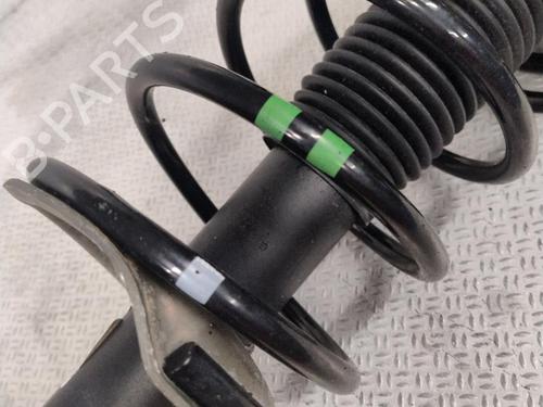 Right front shock absorber PEUGEOT 206 Hatchback (2A/C) 1.4 16V | BP30164107M17 