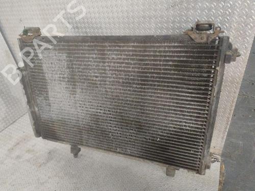 Used Heater matrix Heater matrix TOYOTA YARIS VERSO (_P2_) 1.4 D-4D (NLP20_, NLP22_) (75 hp) 36242244 36242244