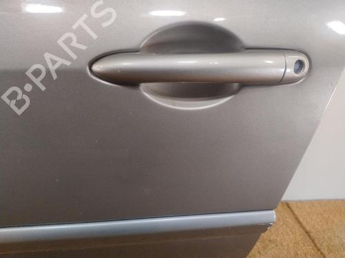 Left front door RENAULT CLIO III (BR0/1, CR0/1) 1.5 dCi | BP28802507C2 
