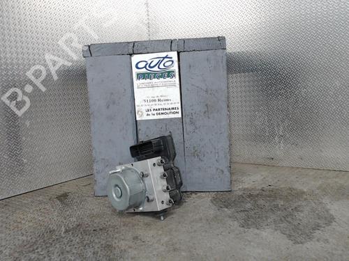 Used ABS pump ABS pump RENAULT CLIO IV (BH_) 0.9 TCe 90 (BHNF, BHMA, BHMH, BHJK, BHJR) (90 hp) 30483743 30483743
