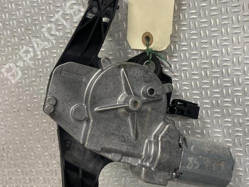 Rear wiper motor OPEL CORSA E (X15) 1.4 (08, 68) | BP24625558M102 - Image 2