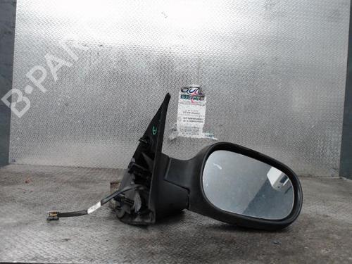 Right mirror NISSAN MICRA III (K12) 1.5 dCi | BP24088898C27 