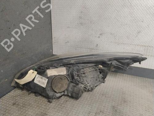 Used Right headlight Right headlight RENAULT MEGANE III Coupe (DZ0/1_) 1.9 dCi (DZ0N, DZ0J, DZ1J, DZ1K) (131 hp) 32354140 32354140
