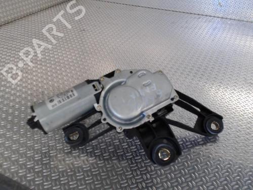Used Rear wiper motor SKODA FABIA I Combi (6Y5) 1.4 TDI (70 hp) 24073255