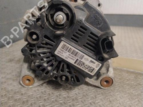 alternator-renault-twingo-ii-cn0_-2007-32486420 main image