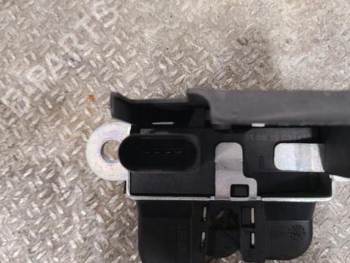 Elektronisk modul SEAT LEON (5F1) 1.5 TSI (150 hp) 24099188