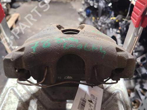 Used Right front brake caliper VW GOLF IV (1J1) 1.9 TDI 4motion (115 hp) 24084030