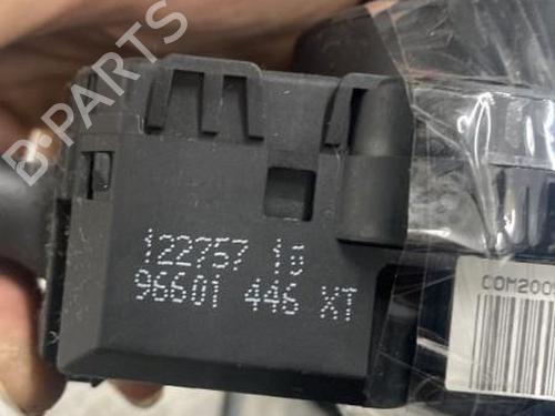 Used Hand brake CITROËN C3 I (FC_, FN_) 1.1 i (60 hp) 30484466