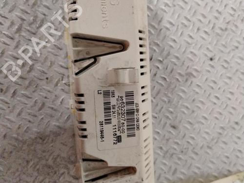 Display monitor PEUGEOT 207 (WA_, WC_) 1.4 16V | BP29468508C48 