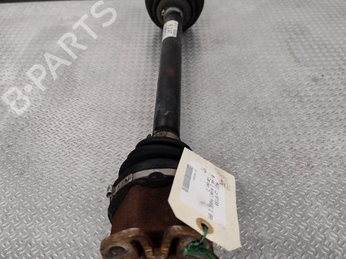 Right front driveshaft AUDI A4 B7 Avant (8ED) 1.9 TDI | BP28087423M39 - Image 2