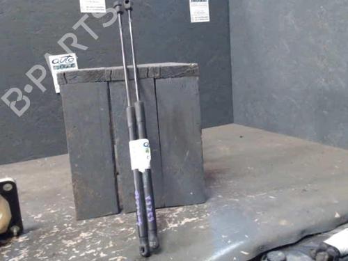 Used Tailgate lift support Tailgate lift support DACIA SANDERO 1.4 MPI LPG (72 hp) 24068716 24068716
