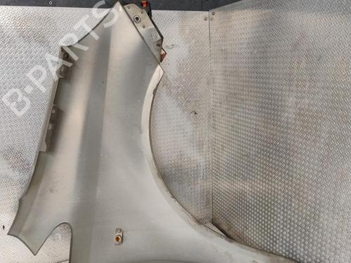 Left front fenders OPEL CORSA D (S07) 1.2 (L08, L68) | BP27245141C41 