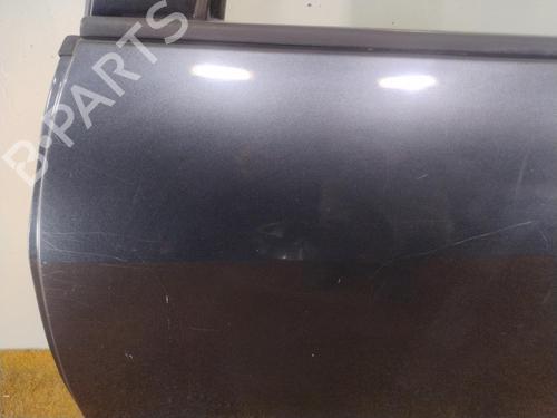 Left rear door RENAULT SCÉNIC III (JZ0/1_) 1.5 dCi | BP30366049C4 