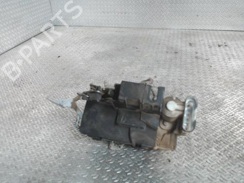 Used Front right lock PEUGEOT BOXER Van (244) 2.0 HDi (84 hp) 24072610