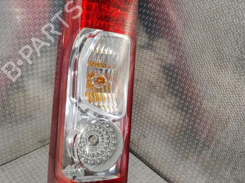 Left taillight PEUGEOT BOXER Van 2.2 HDi 120 | BP27268565C34
