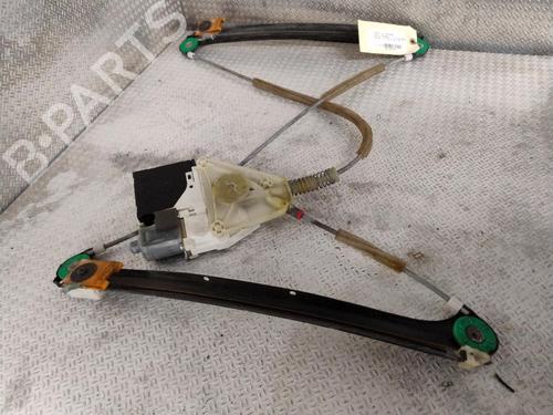 Front left window mechanism AUDI A3 (8P1) 1.9 TDI | BP26969060C22 