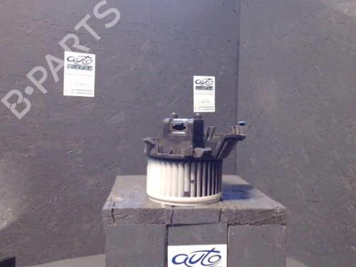 Ventilator motor CITROËN NEMO Box Body/MPV (AA_) 1.3 BlueHDi 80 (80 hp) 24068132