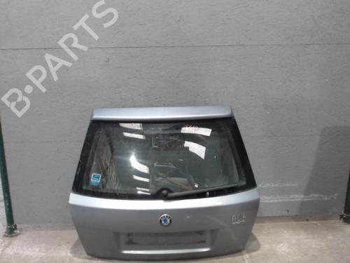 Used Tailgate SKODA FABIA I Saloon (6Y3) 1.4 (68 hp) 24084689