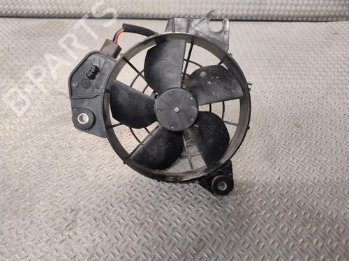 Radiator fan RENAULT TWINGO III (BCM_, BCA_) 0.9 TCe 95 | BP30606161M35 - Image 3