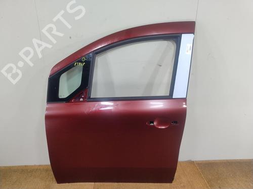 Left front door RENAULT KANGOO III Box Body/MPV 1.3 TCe 100 (FJMA) | BP29577317C2